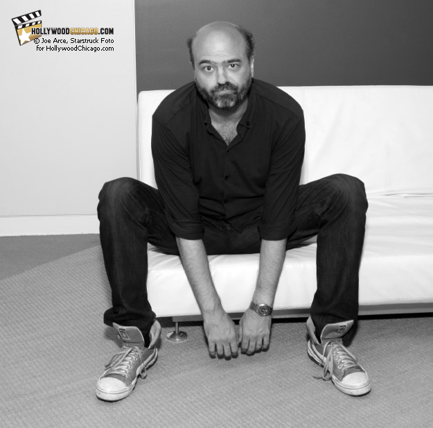 Scott Adsit